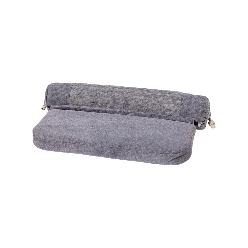 Opvarmet turmalinterapi ammepude [reserve]