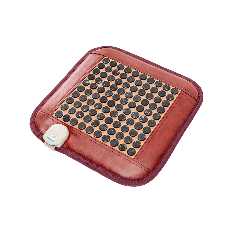 Kontorstolsvarme ammepude