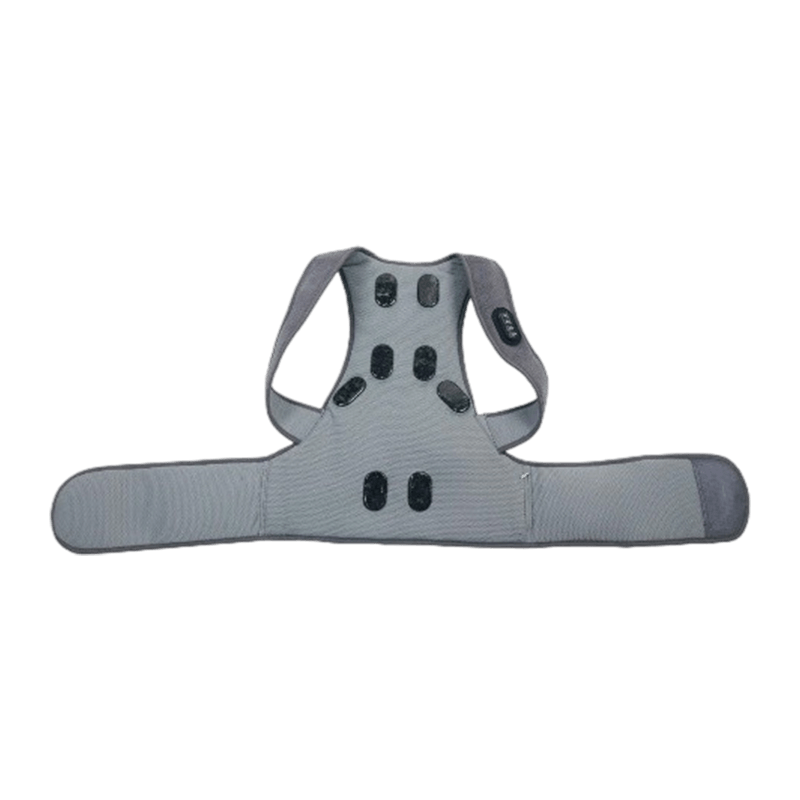 Opvarmet Rygmassage Posture Correction Brace